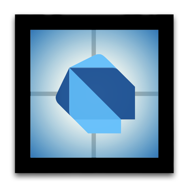 Dart | Windows Logo